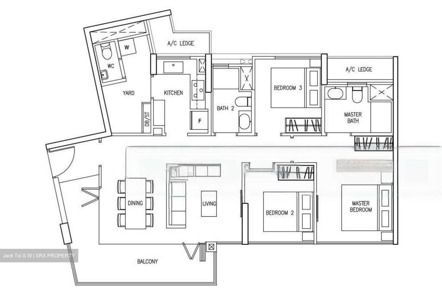 Northwave (D25), Condominium #483075811